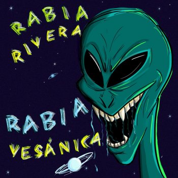 Rabia Rivera Rabia Vesánica