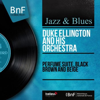 Duke Ellington and His Orchestra Work Song