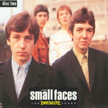 Small Faces I Can’t Make It (mono)