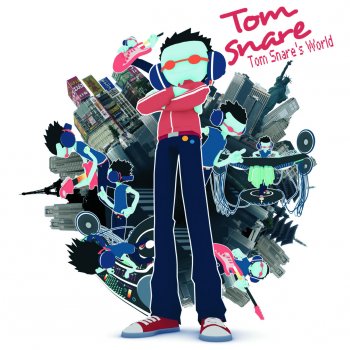 Tom Snare Love Sensation