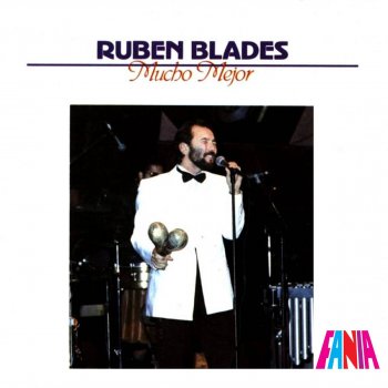 Rubén Blades Noé