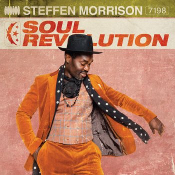Steffen Morrison Soul Revolution