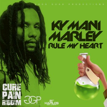 Ky-Mani Marley Rule My Heart