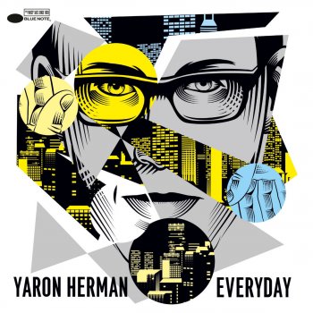 Yaron Herman With Open Hands