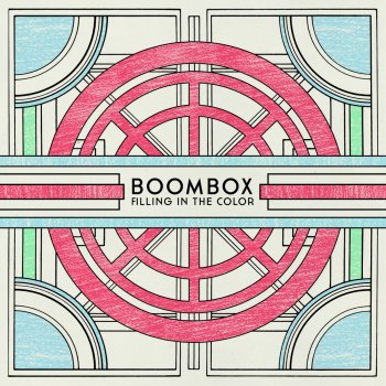 Boombox Planetary Mirror