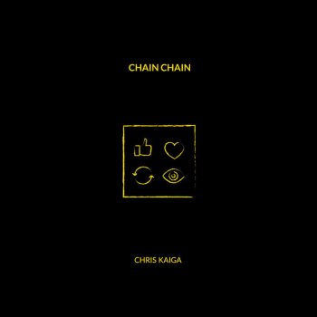 Chris Kaiga Chain Chain