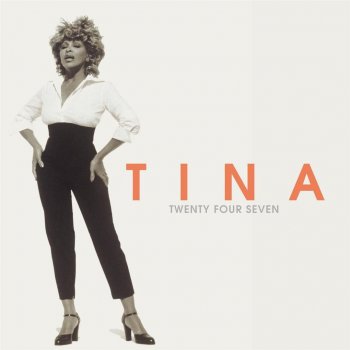 Tina Turner When the Heartache Is Over