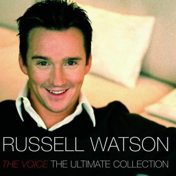 Russell Watson feat. Robbie McIntosh, London Session Orchestra & Nick Ingman Caruso (Edited version)