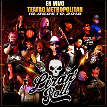 Liran' Roll feat. Javier Bátiz La Montaña (with Javier Batiz) (En Vivo)