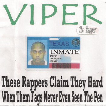 Viper I'm A Clowner