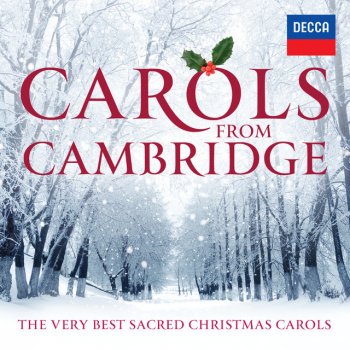 Choir of King's College, Cambridge feat. David Briggs & Stephen Cleobury Adeste Fideles (O come, all ye faithful)
