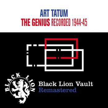 Art Tatum Song Of The Vagabonds