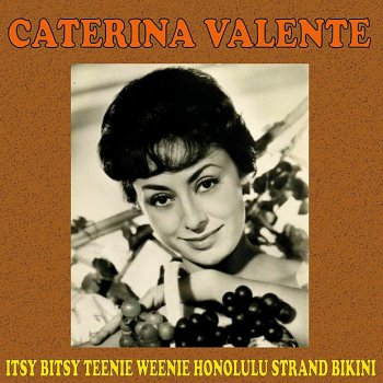 Caterina Valente Romeo