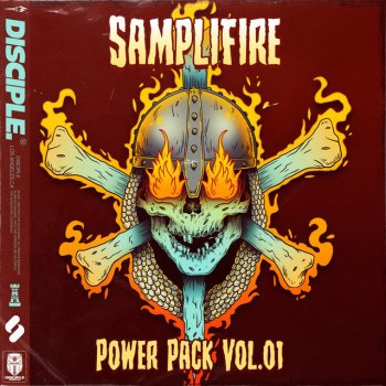 SampliFire Power Pack Vol 1