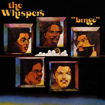 The Whispers Bingo