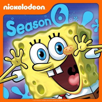 SpongeBob SquarePants Chum Bucket Supreme / Single Cell Anniversary