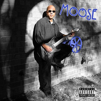 Moose No One