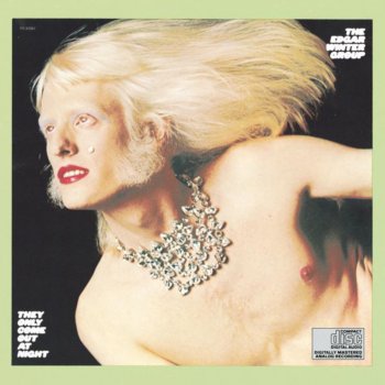 The Edgar Winter Group Free Ride