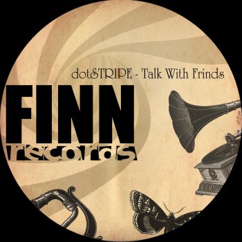 Dotstripe Talk About Fun (Matthias Adler Remix)