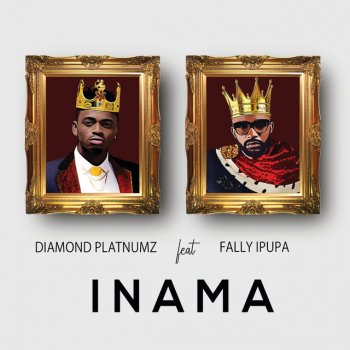 Diamond Platnumz feat. Fally Ipupa Inama
