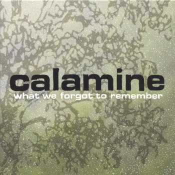 Calamine The Truth About You