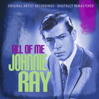 Johnnie Ray & Frank De Vol & His Orchestra I'll Make You Mine