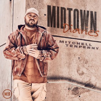 Mitchell Tenpenny Good Thing