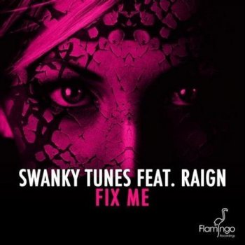 Swanky Tunes feat. Raign Fix Me