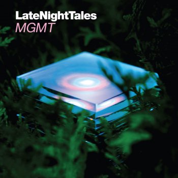 MGMT Late Night Tales (Continuous Mix)