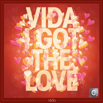 Vida I Got the Love (Original Mix)