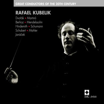 Paul Hindemith feat. Rafael Kubelik I. Allegro
