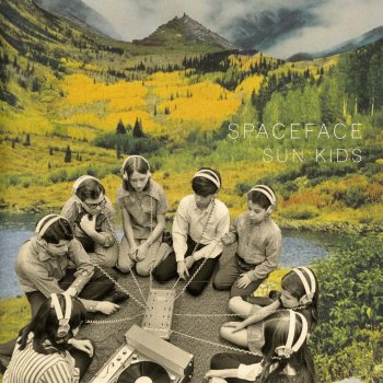 Spaceface feat. Jake Ingalls Parachute