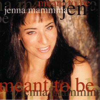 Jenna Mammina The More I See You