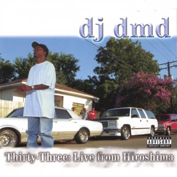 DJ DMD Mr. 25/8 (acapella)