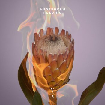 Anderholm feat. Richard Walters Folding