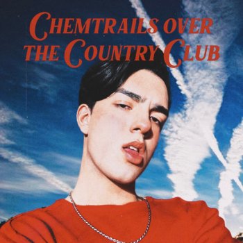 Miguel feat. Bloom/Pool Chemtrails over the Country Club - Cover