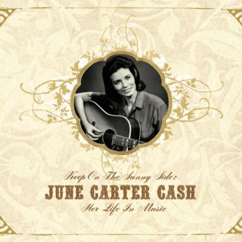 June Carter Cash No Swallerin' Place