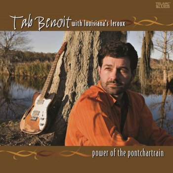 Tab Benoit feat. Louisiana's LeRoux Sac-au-lait Fishing