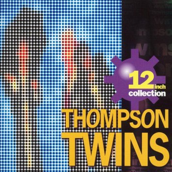 Thompson Twins Revolution (Extended Mix)