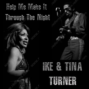 Ike & Tina Turner I Cant Believe What You Are Saying