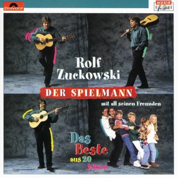 Rolf Zuckowski Wir Optimisten
