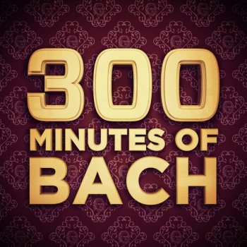 Johann Sebastian Bach feat. Celedonio Romero Minuet in G Minor, BWV 114