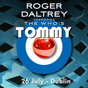 Roger Daltrey Tommy Intro (Live)