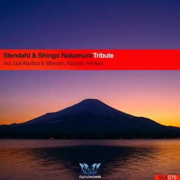Shingo Nakamura feat. Stendahl Tribute (Kazusa Remix)