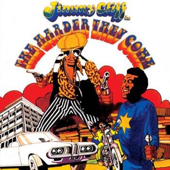 Jimmy Cliff You Can Get It If You Really Want (Instrumental)
