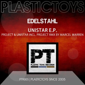 Edelstahl Project (Marcel Warren Remix)
