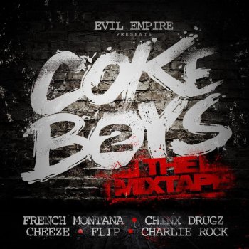French Montana feat. Chinx Drugz & Flip Lie To Me