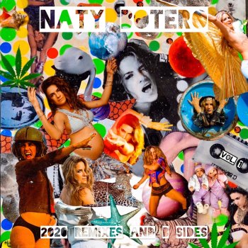 Naty Botero Fuego (Disco Heaven Remix)