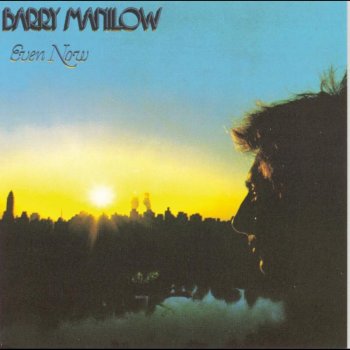 Barry Manilow Somewhere In the Night