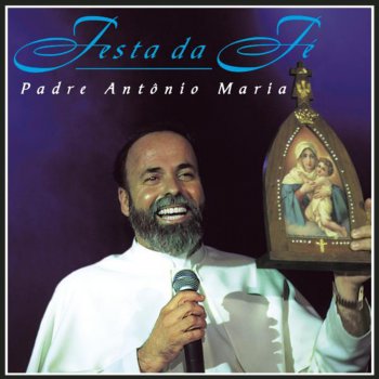 Padre Antônio Maria Aleluia
